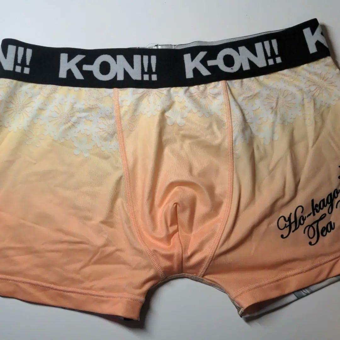 Amazon.co.jp: けいおんボクサーパンツ : おもちゃ